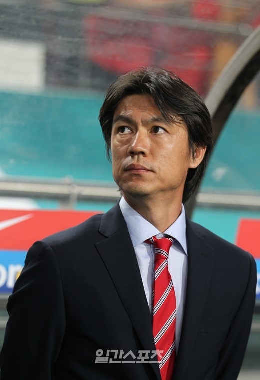 サッカー 韓国チーム ａｆｃ 今年のフェアプレー賞 洪明甫氏 名誉の殿堂入り Joongang Ilbo 中央日報