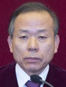 キム・イス裁判官