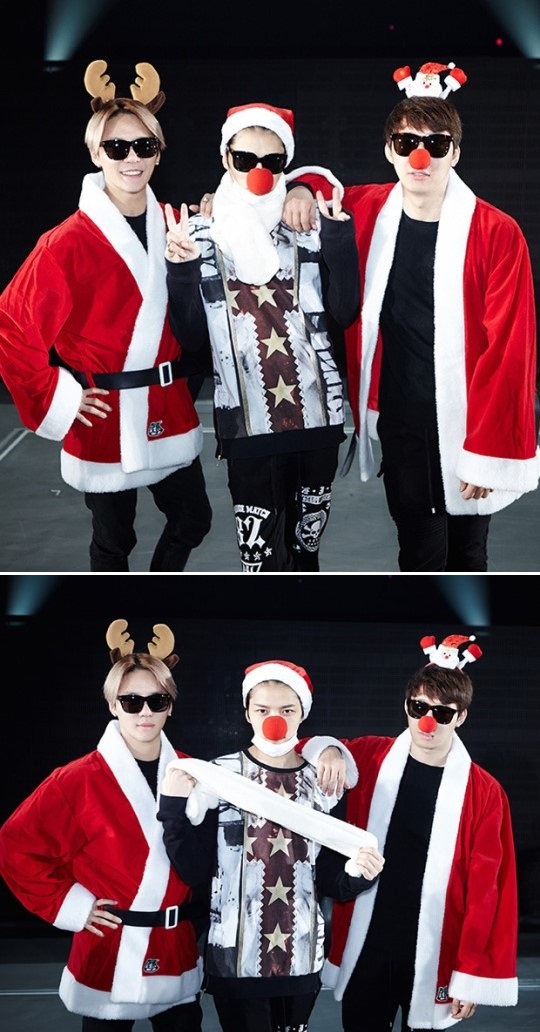 グループＪＹＪ