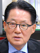 朴智元（パク・ジウォン）新政治民主連合議員