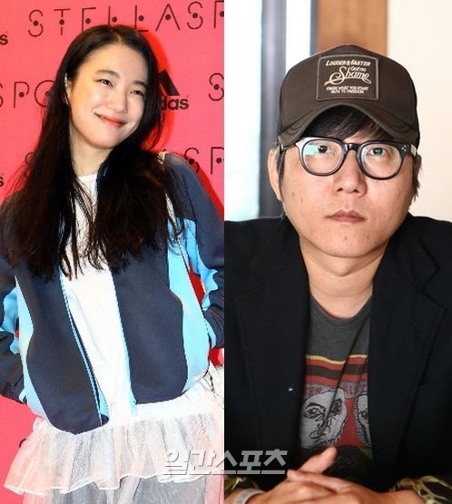 女優ソン スヒョンと監督イ ヘジュン １５歳差も止められない愛の力 熱愛２カ月目 Joongang Ilbo 中央日報