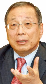 崔鍾植（チェ・ジョンシク）双龍自動車社長