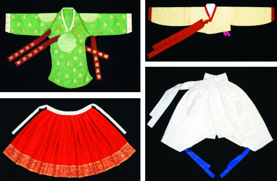 徳恵翁主の遺品、韓国に戻る…「服飾史研究の貴重な資料」 | Joongang
