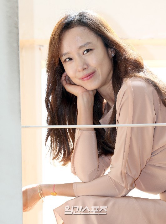 女優チョン・ドヨン