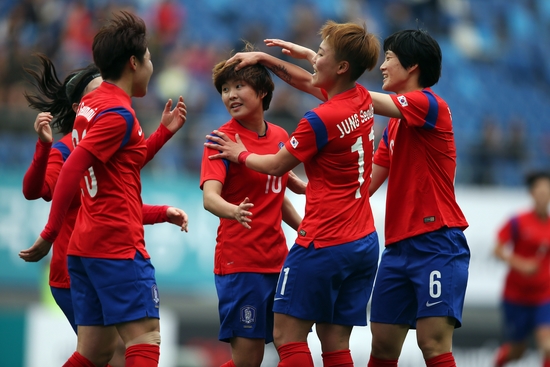 女子ｗ杯 韓国 コスタリカ戦で２ ２ 悔やまれるラスト１分 Joongang Ilbo 中央日報
