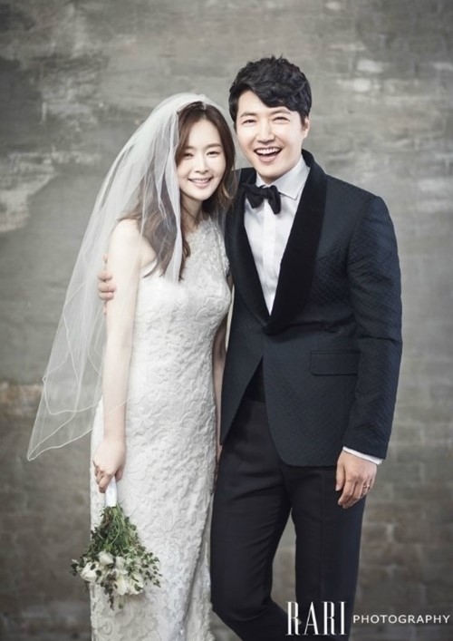 俳優ユン サンヒョンの妻ｍａｙｂｅｅ 妊娠１５週 Joongang Ilbo 中央日報