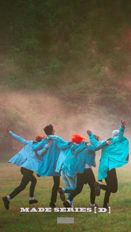 ＢＩＧＢＡＮＧ『ＳＯＢＥＲ』のプロモビデオが公開５日で再生７００万回を突破した。