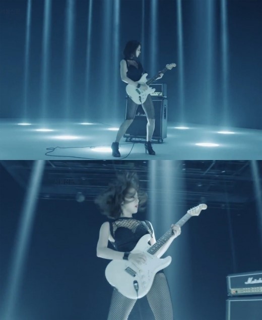 （写真＝Ｉｎｓｔｒｕｍｅｎｔ　Ｔｅａｓｅｒキャプチャー）