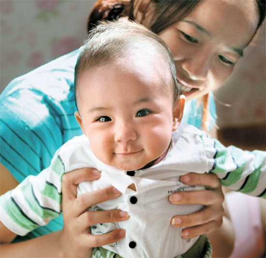 韓国 不法滞在者の子供たち 下 養子に出す親たち Joongang Ilbo 中央日報