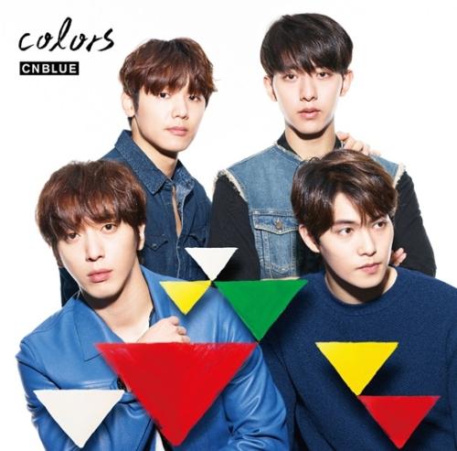 ＣＮＢＬＵＥ（写真＝ＦＮＣエンターテインメント）