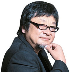 細田守氏