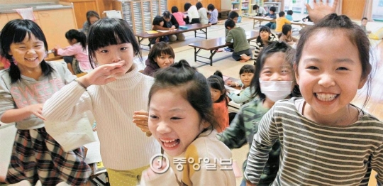 韓国人口５千万人守ろう 低出産の災難 １ 日本の超高齢現場 上 Joongang Ilbo 中央日報