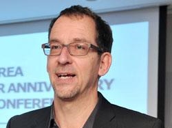 イケアコリアのアンドレ・シュミットガル代表