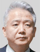 外交部の李相徳（イ・サンドク）北東アジア局長（５５）
