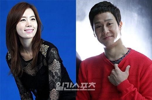 俳優チョンウ 女優キム ユミ １月１６日結婚 電撃発表 Joongang Ilbo 中央日報