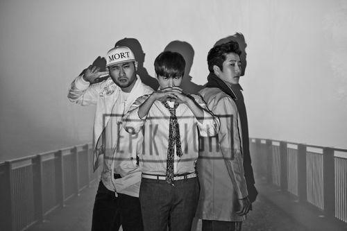 Ｅｐｉｋ　Ｈｉｇｈ