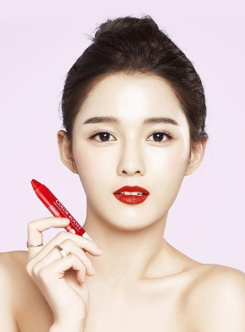 女優ナム ボラ 仏メイクアップブランドのモデルに韓国人として初確定 Joongang Ilbo 中央日報