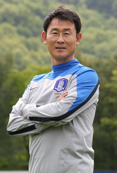 女子サッカー 韓国代表チーム監督 北朝鮮 日本から勝点奪えればリオ五輪進出も可能 Joongang Ilbo 中央日報