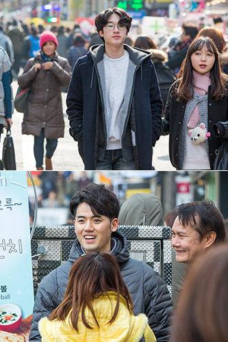 ｎｏｗ ソウル コンマヘア が韓国オッパに流行中 Joongang Ilbo 中央日報