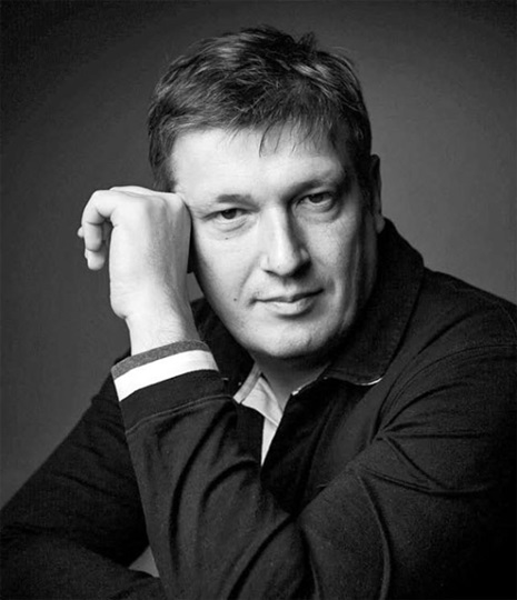 ５月７日、ソウル芸術の殿堂でリサイタルを行うロシアのピアニスト、ボリス・ベレゾフスキー氏。（写真＝マストメディア）