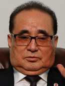北朝鮮の李洙ヨン（イ・スヨン）外相
