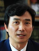 張勝和（チャン・スンファ）ソウル大学法学部教授