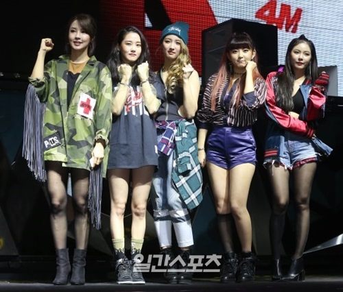 ４ｍｉｎｕｔｅ