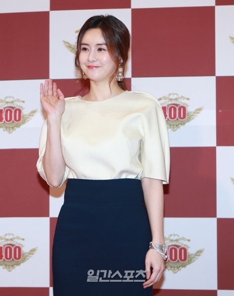 女優のチェ・ジョンユン
