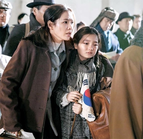 猛暑を忘れさせてくれる韓国映画が公開を待っている。『徳恵翁主』は実存した人物、朝鮮最後の皇女の人生を描く。（写真提供＝各映画会社）