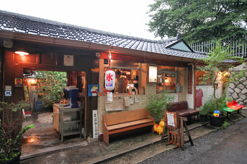 ｎｏｗ ソウル 今ホットな韓国ドラマのロケ地カフェはどこ Joongang Ilbo 中央日報