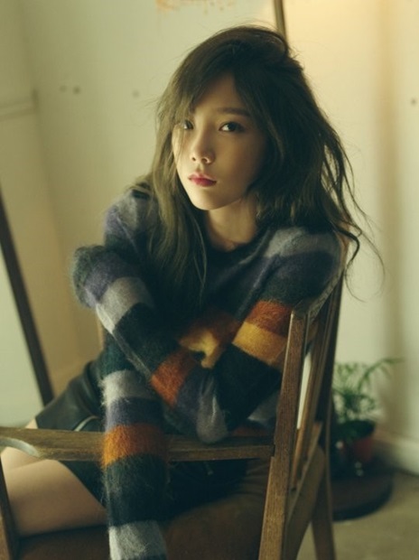 少女時代テヨンの新曲 １１ １１ 韓国音源チャート１位を席巻 Joongang Ilbo 中央日報