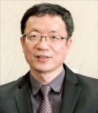 金現煥（キム・ヒョンファン）駐日韓国文化院長