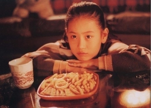 ９０年代の韓国人気子役女優の残念な死 Joongang Ilbo 中央日報