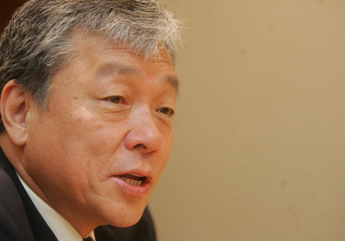 故李鍾郁博士（写真＝中央フォト）