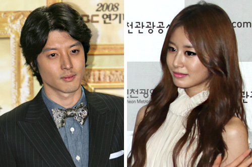 ｎｏｗ ソウル 韓国スターカップル 公開恋愛の行方は Joongang Ilbo 中央日報