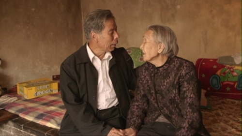 韓国・中国・フィリピンの慰安婦被害女性を記録したドキュメンタリー『Ｔｈｅ　Ａｐｏｌｏｇｙ』（写真提供＝映画会社グラム）