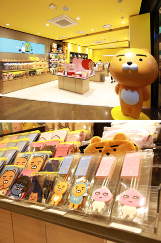 ｎｏｗ ソウル 韓国でかわいいラゲージタグが買えるお店は Joongang Ilbo 中央日報