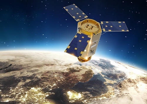 航空宇宙産業