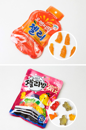 ｎｏｗ ソウル 韓国コンビニで買える 話のネタになる商品って Joongang Ilbo 中央日報