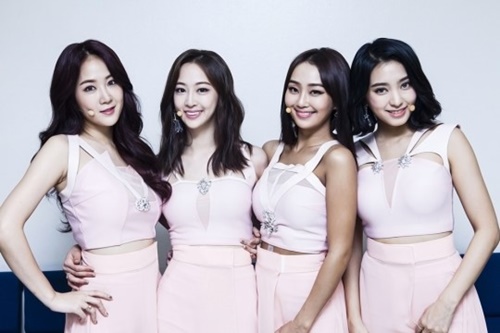 グッバイ ｓｉｓｔａｒ デビュー７周年にファンに贈ったラストステージ Joongang Ilbo 中央日報