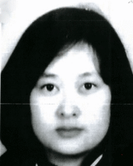 元セモグループ会長の長女ユ・ソムナ氏。