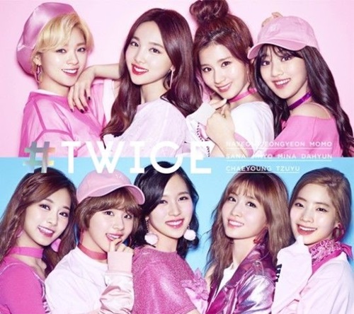 人気独走のtwice 活動終わっても音楽ランキングで1位 11冠達成 Joongang Ilbo 中央日報 人気独走のtwice 活動終わっても音楽ランキングで1位 11冠達成 Joongang Ilbo 中央日報