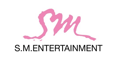ＳＭエンターテインメントの社ロゴ