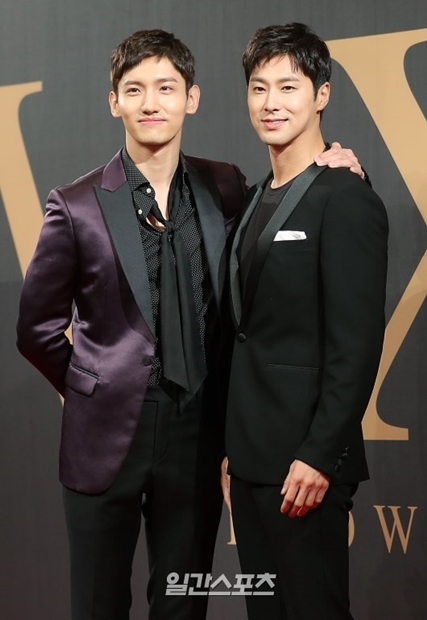 東方神起