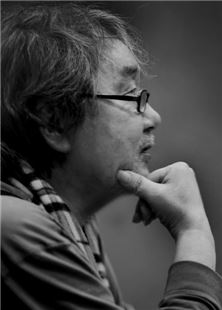 歌手チョ・ドンジン（写真＝プルンゴムパンイ）