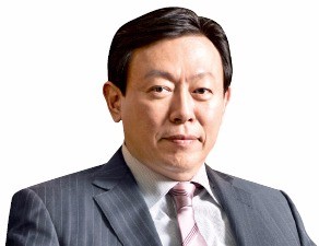 辛東彬（シン・ドンビン）会長