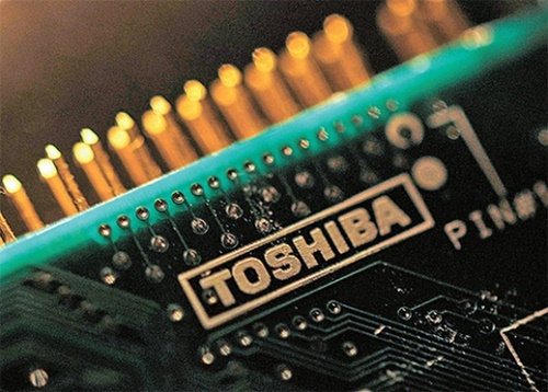 東芝の半導体事業部売却交渉が原点に戻った。