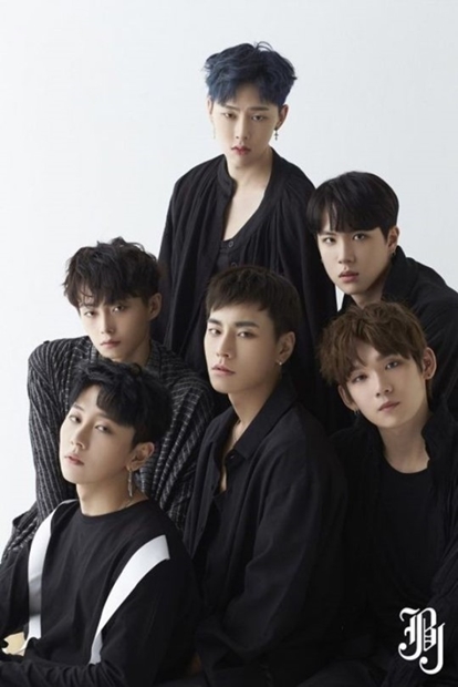 グループＪＢＪ