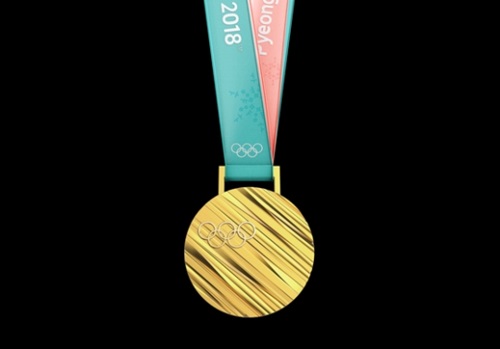 スタイルブランド 2018年ピョンチャンオリンピック記念硬貨韓国平昌