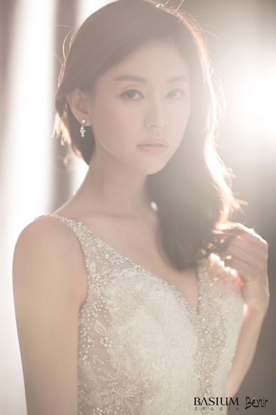 女優ソ・ユジョン（写真提供＝Ｂｅｎｉｒ）